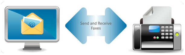 Send-and-receive